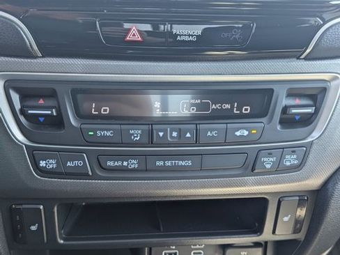 Used 2024 Honda Ridgeline RTL image 17