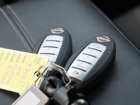 Used 2024 Nissan Altima 2.5 S image 15