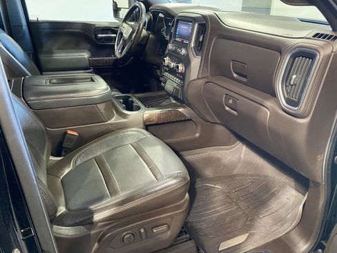 Used 2020 GMC Sierra 1500 Denali w/ Denali Carbonpro Edition image 6