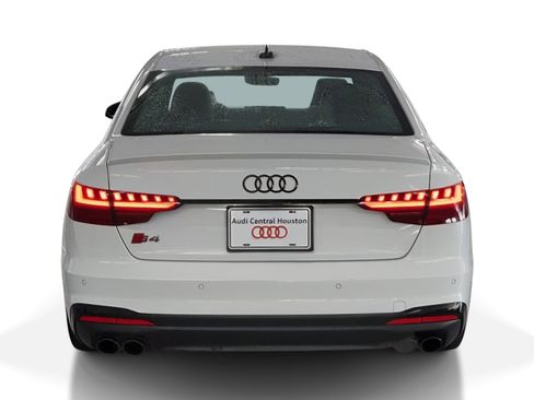 Used 2023 Audi S4 Prestige w/ Prestige Package image 10