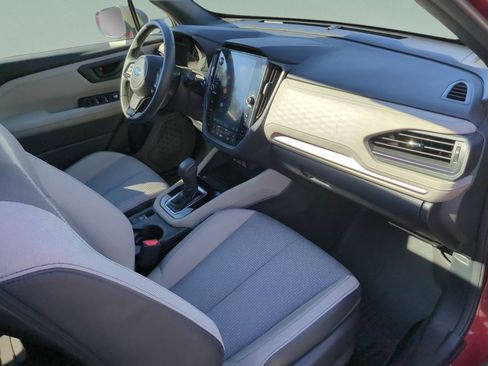 Used 2025 Subaru Forester Premium AWD/4WD image 20