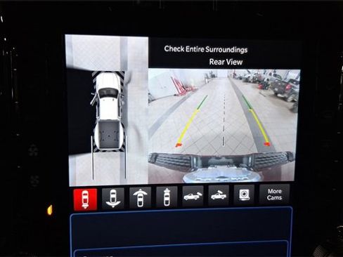 Used 2024 RAM 3500 Limited image 27