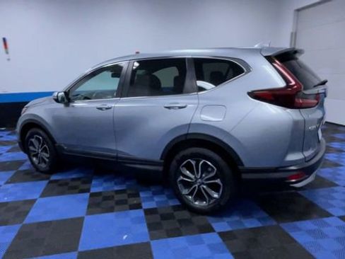 Used 2020 Honda CR-V EX-L image 6
