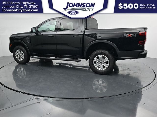 New 2026 Ford Ranger XL w/ Trailer Tow Package AWD/4WD image 8