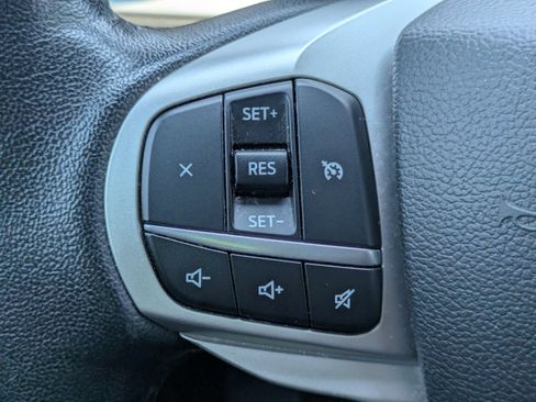 Used 2022 Ford Explorer XLT w/ Class IV Trailer Tow Package AWD/4WD image 18