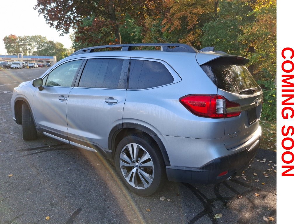 Used 2019 Subaru Ascent Limited AWD/4WD image 8