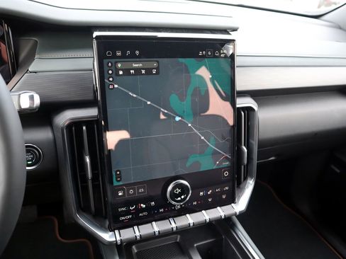 New 2026 GMC Acadia AT4 w/ Luxury Package image 12