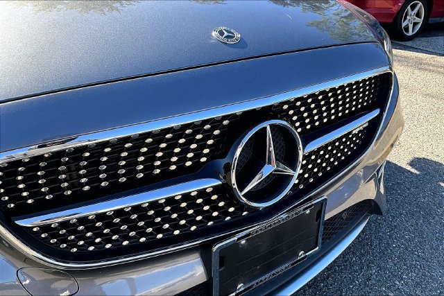 Used 2018 Mercedes-Benz E 43 AMG 4MATIC Sedan image 6