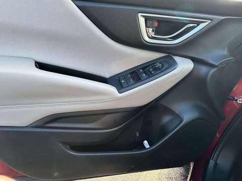 Certified 2023 Subaru Forester Premium image 17