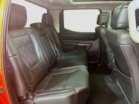 Used 2022 Toyota Tundra TRD Pro AWD/4WD image 25