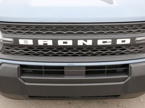New 2026 Ford Bronco Sport Big Bend w/ Convenience Package AWD/4WD image 30