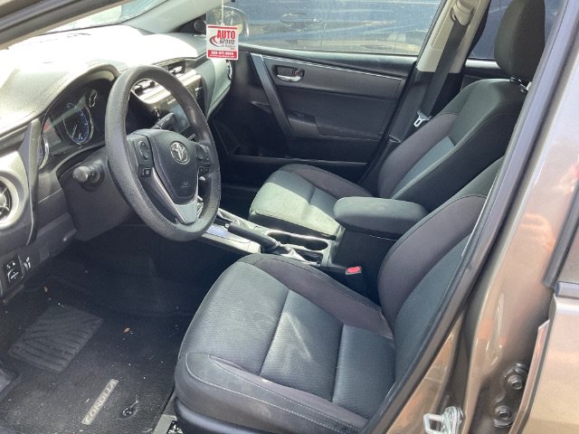 Used 2017 Toyota Corolla LE FWD image 7