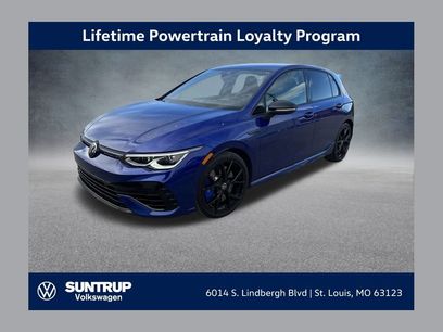 Used 2023 Volkswagen Golf 20th Anniversary Edition