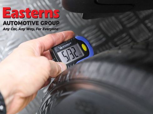 Used 2024 Kia Soul LX w/ Option Group 015 image 26