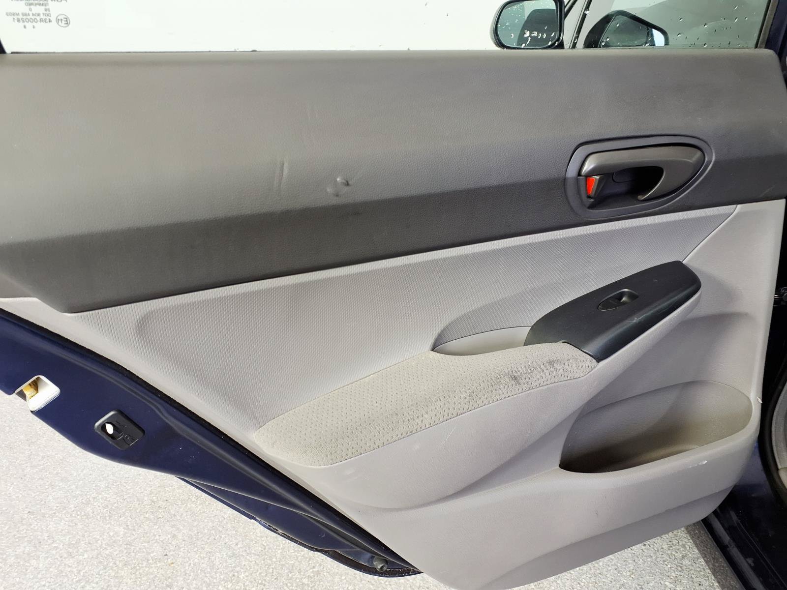 Used 2011 Honda Civic DX-VP image 15