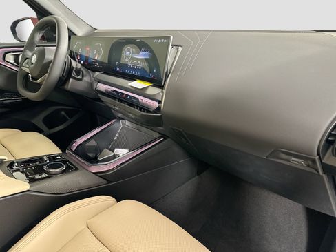 New 2026 BMW X3 xDrive30 image 30