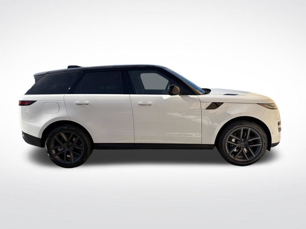New 2026 Land Rover Range Rover Sport SE AWD/4WD image 28