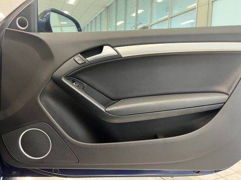Used 2013 Audi A5 2.0T Prestige image 17