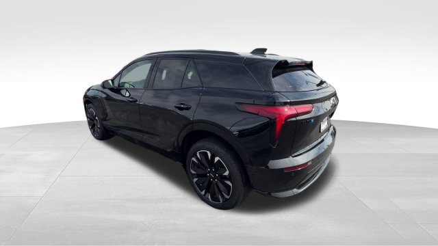 Certified 2025 Chevrolet Blazer EV RS AWD/4WD image 4