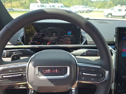 New 2026 GMC Sierra EV Elevation w/ Premium Package image 12