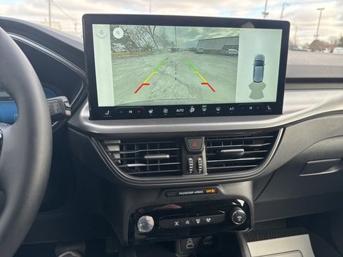 New 2026 Ford Escape Active w/ Active Premium Tech Pack image 23
