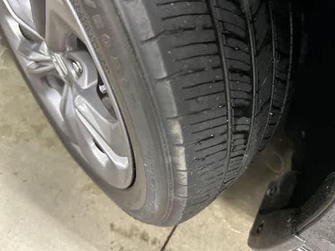 Used 2024 Honda Accord EX image 28