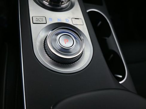 Used 2024 Genesis GV70 2.5T w/ Sport Prestige Package image 31