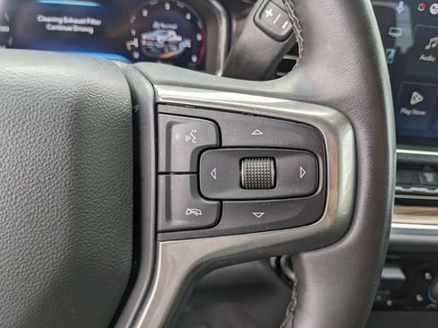 Used 2025 Chevrolet Silverado 2500 LT w/ Convenience Package AWD/4WD image 30