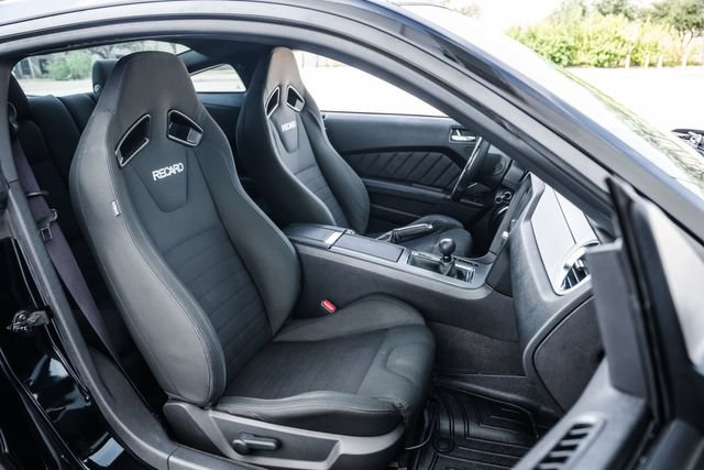 Used 2014 Ford Mustang GT Premium w/ Comfort Package RWD image 53