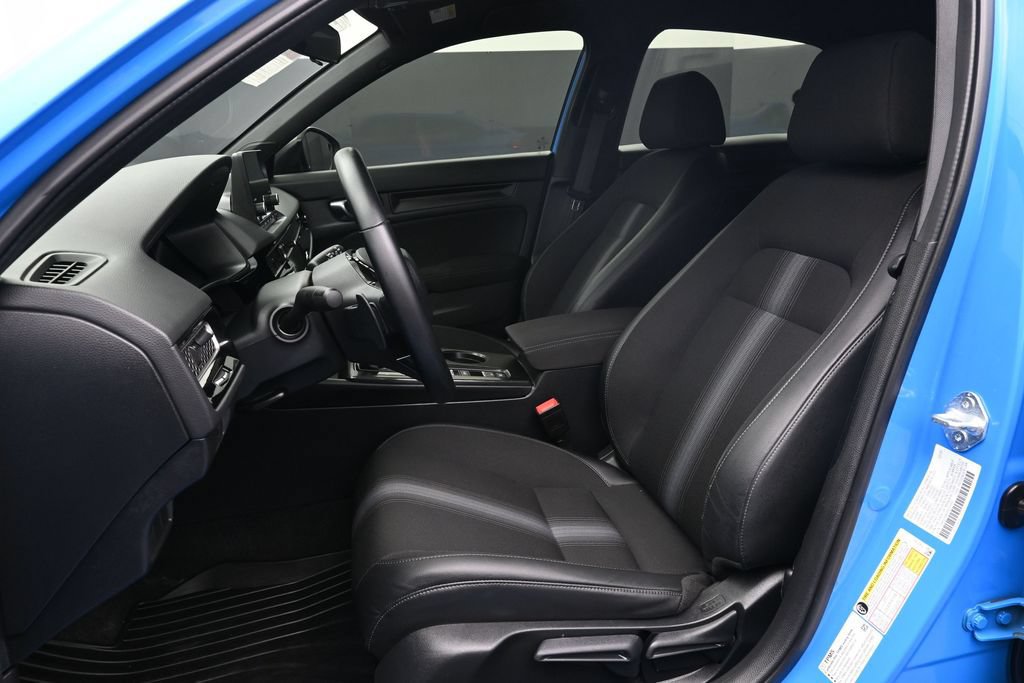 Used 2026 Honda Civic Sport image 12
