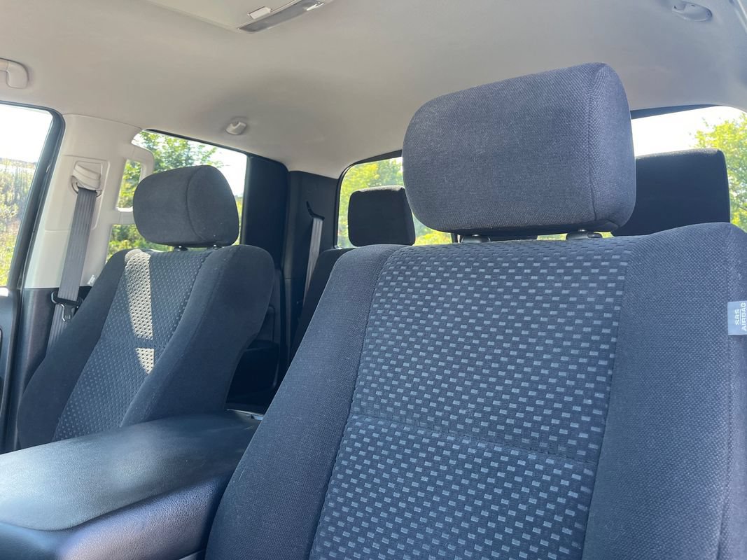 Used 2010 Toyota Tundra 4x4 Double Cab w/ TRD Rock Warrior Pkg image 30