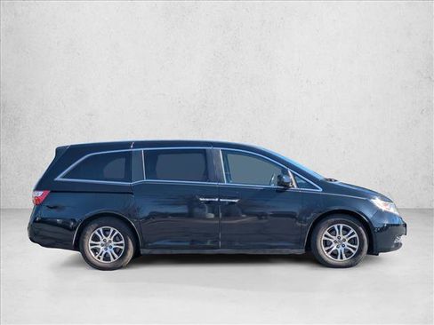 Used 2012 Honda Odyssey EX-L image 4