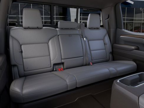 New 2025 GMC Sierra 1500 SLT w/ SLT Premium Plus Package image 17