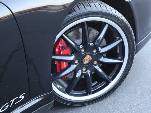 Used 2011 Porsche 911 Carrera GTS RWD image 56