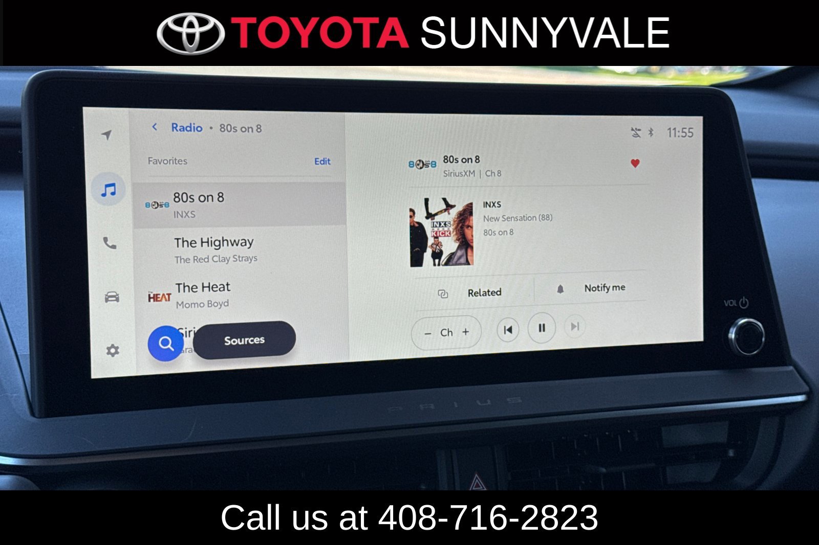 Used 2026 Toyota Prius Plug-In Hybrid w/ Limited Premium Package FWD image 14