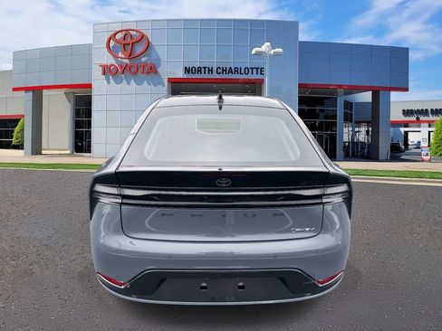 New 2026 Toyota Prius Plug-In Hybrid image 10