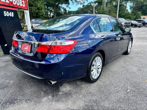 Used 2014 Honda Accord EX image 3