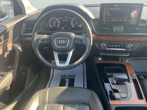 Used 2023 Audi Q5 2.0T Premium Plus image 12