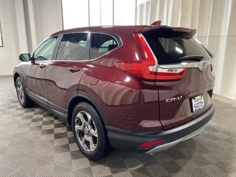 Used 2019 Honda CR-V EX image 7