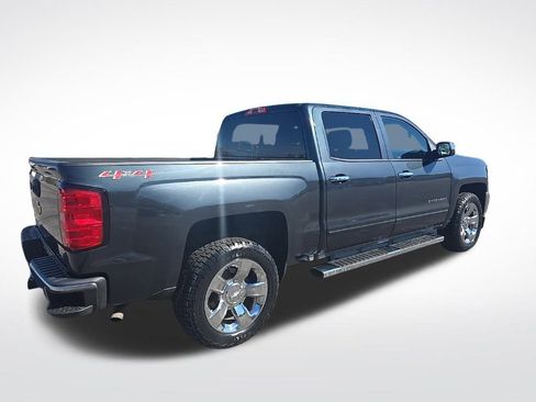 Used 2017 Chevrolet Silverado 1500 LT w/ All Star Edition image 7