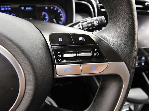 Used 2023 Hyundai Tucson SEL AWD/4WD image 21