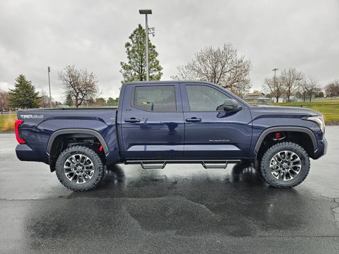 New 2026 Toyota Tundra SR5 AWD/4WD image 6