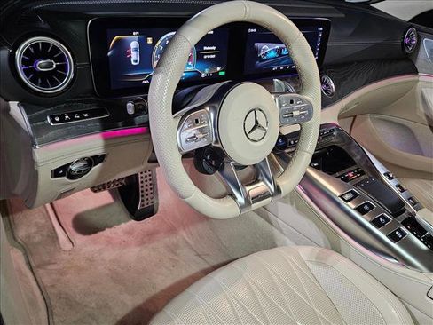 Used 2020 Mercedes-Benz AMG GT 53 image 9