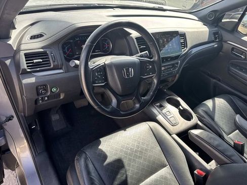 Used 2020 Honda Passport EX-L image 25