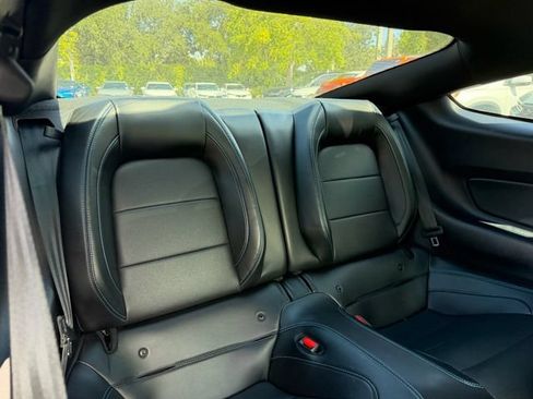 Used 2023 Ford Mustang GT Premium w/ Equipment Group 401A RWD image 17