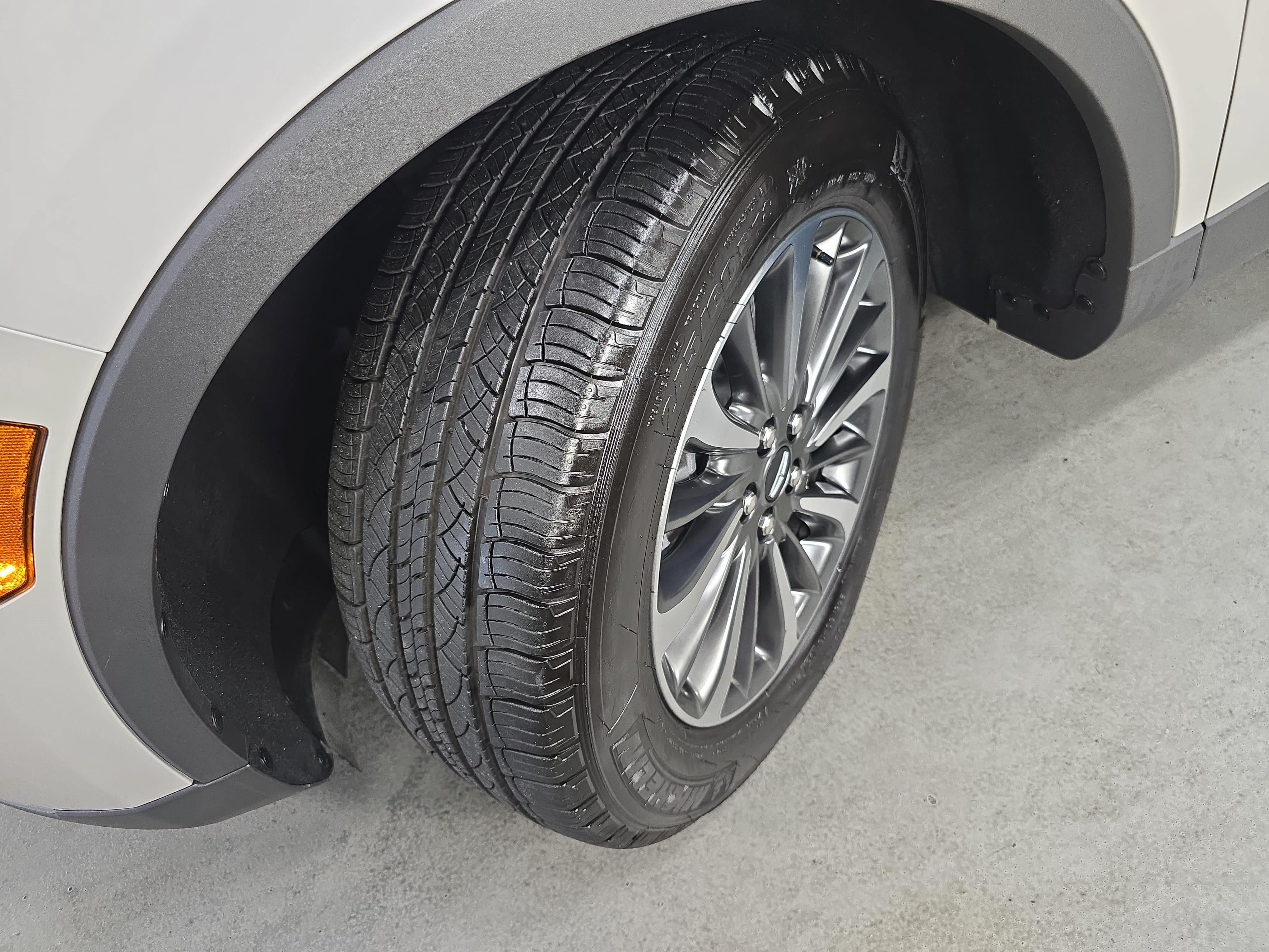 Certified 2023 Lincoln Nautilus Reserve AWD/4WD image 32
