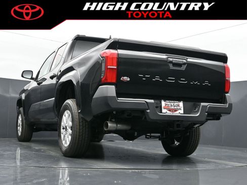 New 2026 Toyota Tacoma SR image 37