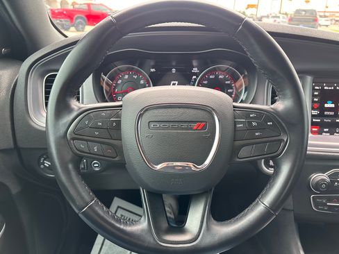 Used 2023 Dodge Charger SXT RWD image 27