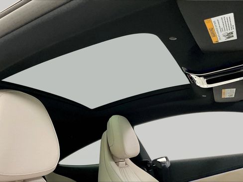 New 2026 Mercedes-Benz CLE 450 4MATIC Coupe image 12