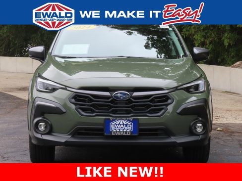 Used 2024 Subaru Crosstrek 2.5i Limited image 13